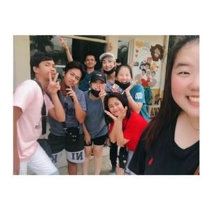 Meet your Posher, Sophia